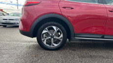 Kia Xceed 1.0T GDi ISG 2 5dr Petrol Hatchback